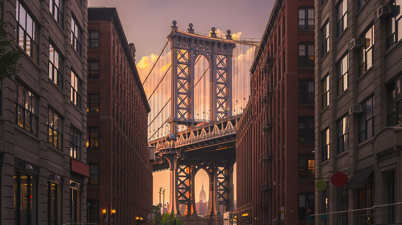 Dvořák: Symphony No. 9 in E minor, Op 95, 'From the New World'