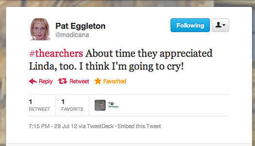 archers blog post image