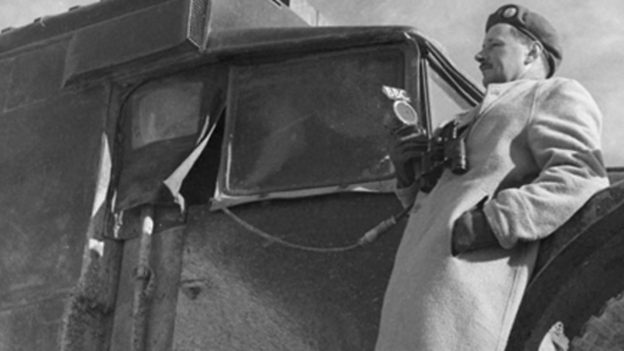 Birth of HRH Prince Charles