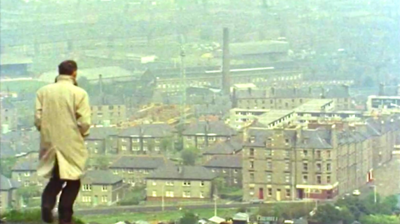 Dundee - Cameron Country, 1968