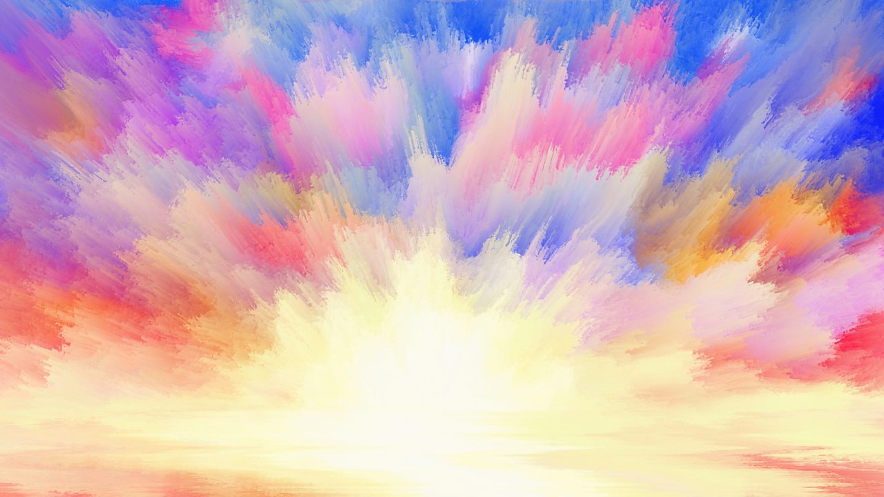 Britten: Spring Symphony