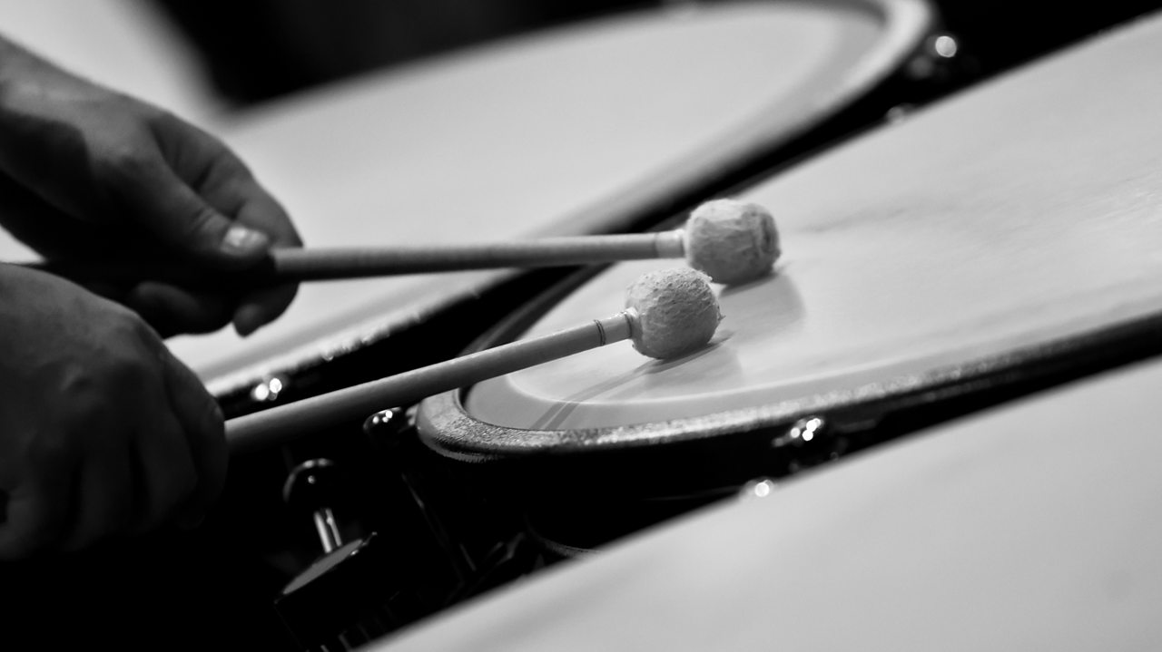 Haydn: Symphony No. 103 in E flat major, 'Drum Roll'