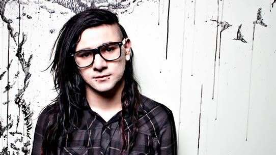 Skrillex