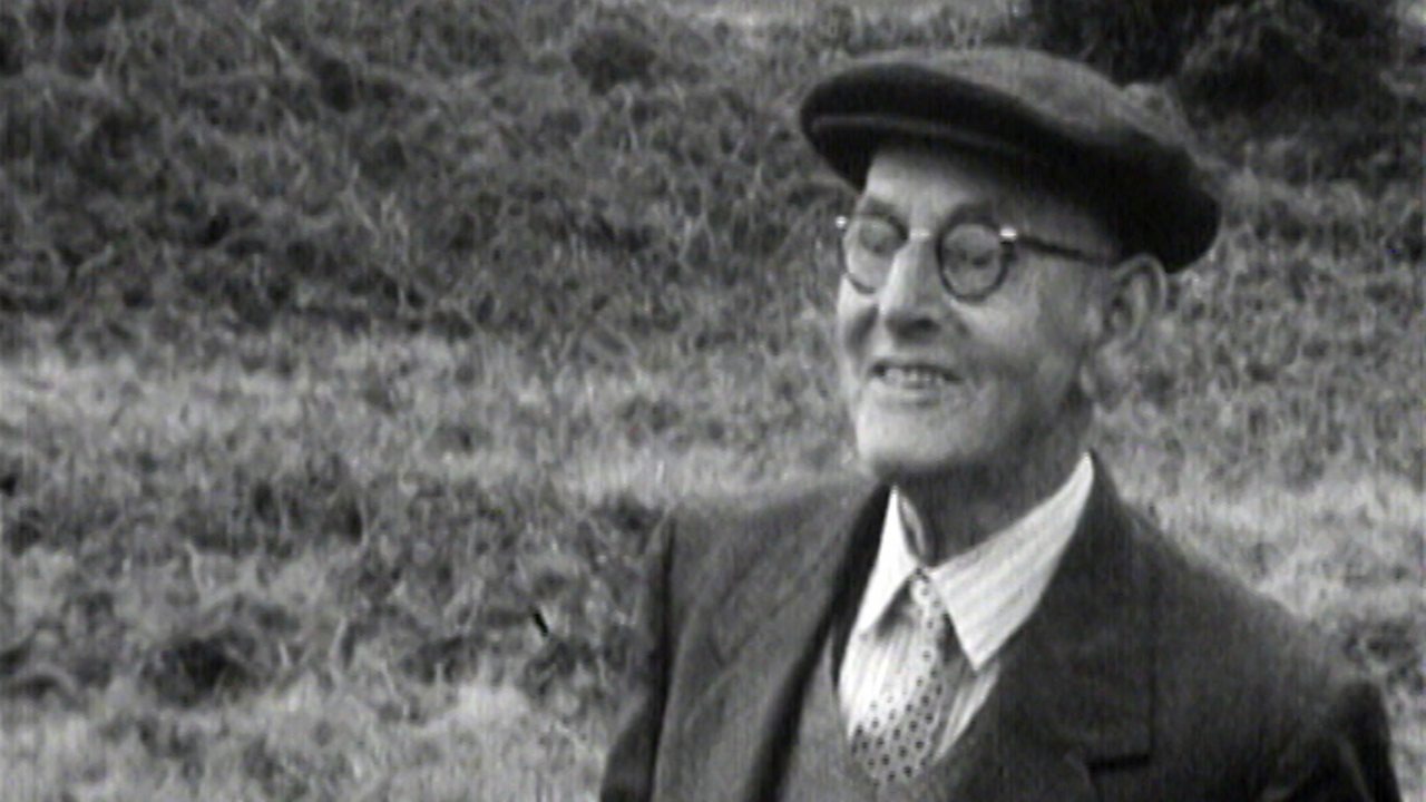 The story behind 'The Dig'