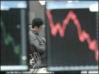 stock market figures