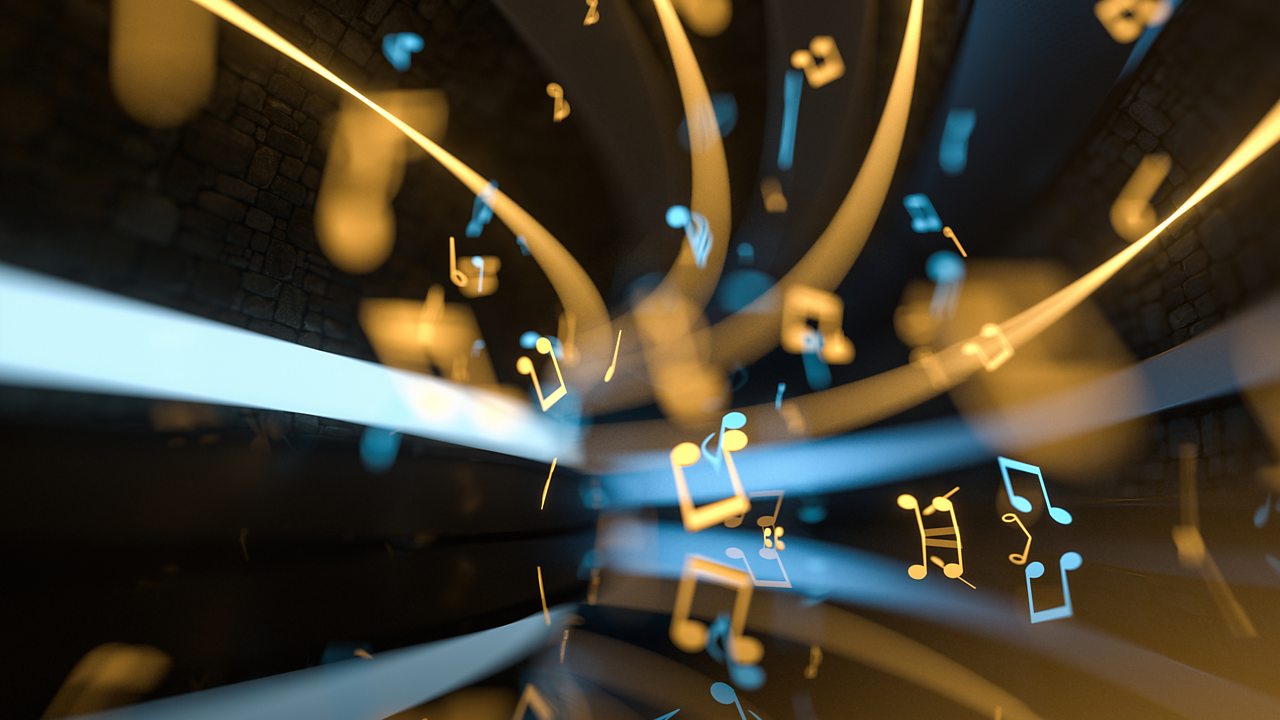 Bartók: Piano Concerto No. 3 in E major, Sz. 119