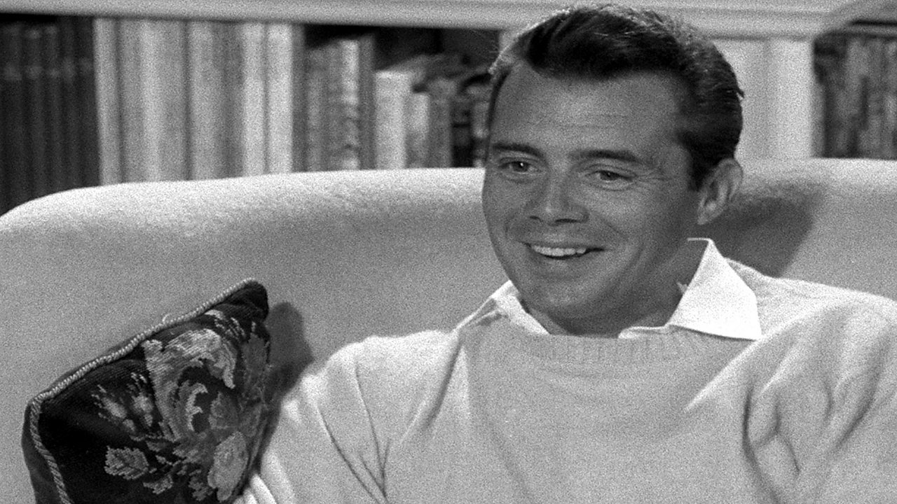 Film Profile - Dirk Bogarde