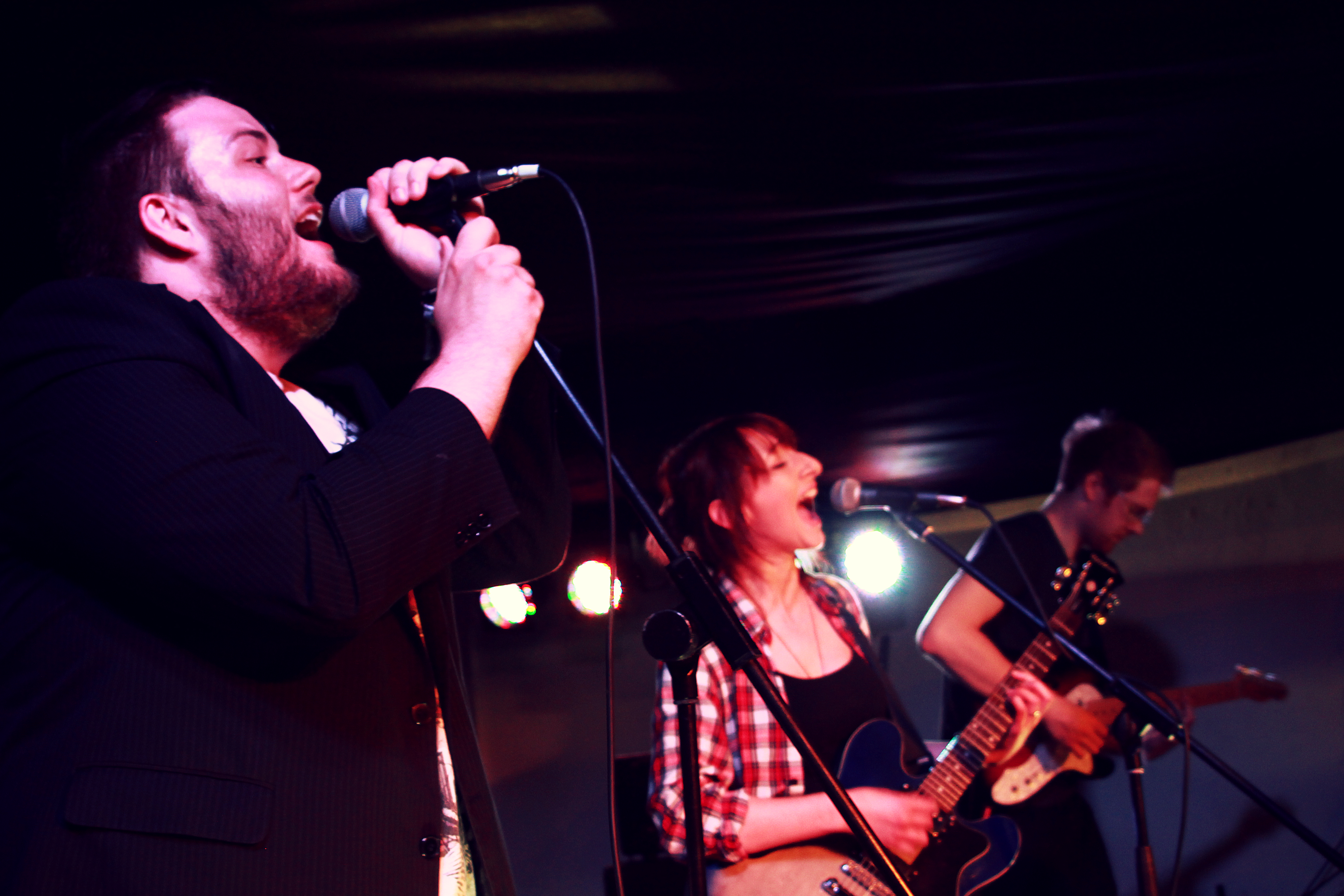 Phoenix Fire at Forefey - Photo by Tony Webster