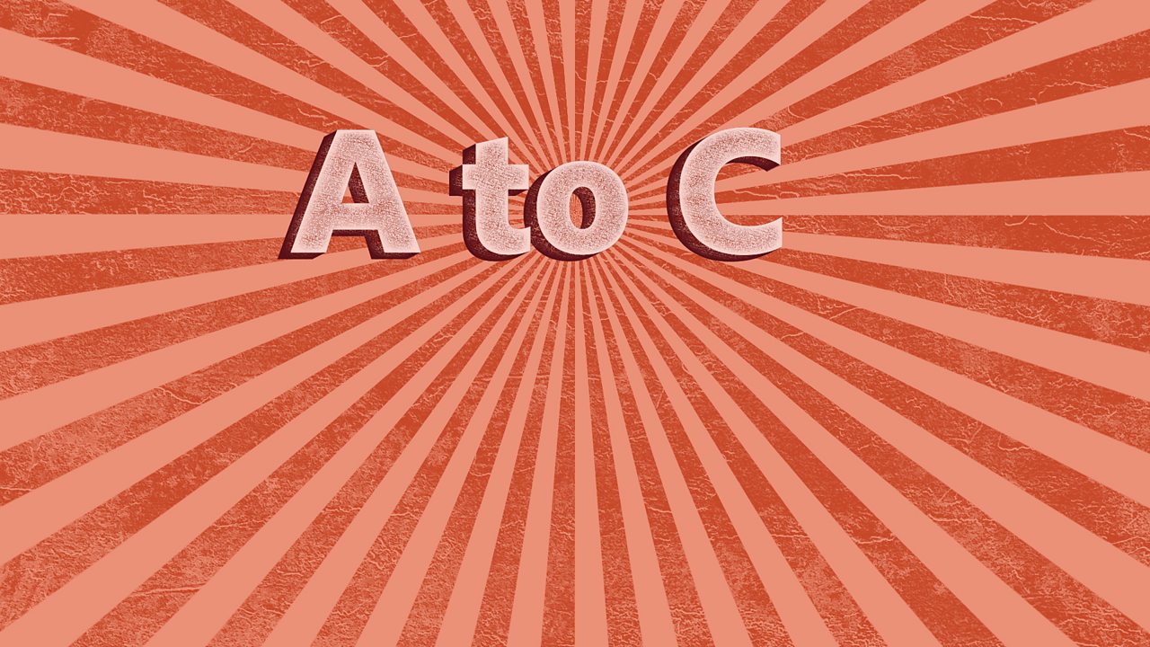 Composer by surname A to C