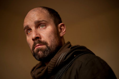Johnny Harris as Neil in The Fades