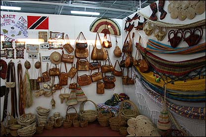 Memories of Carifesta