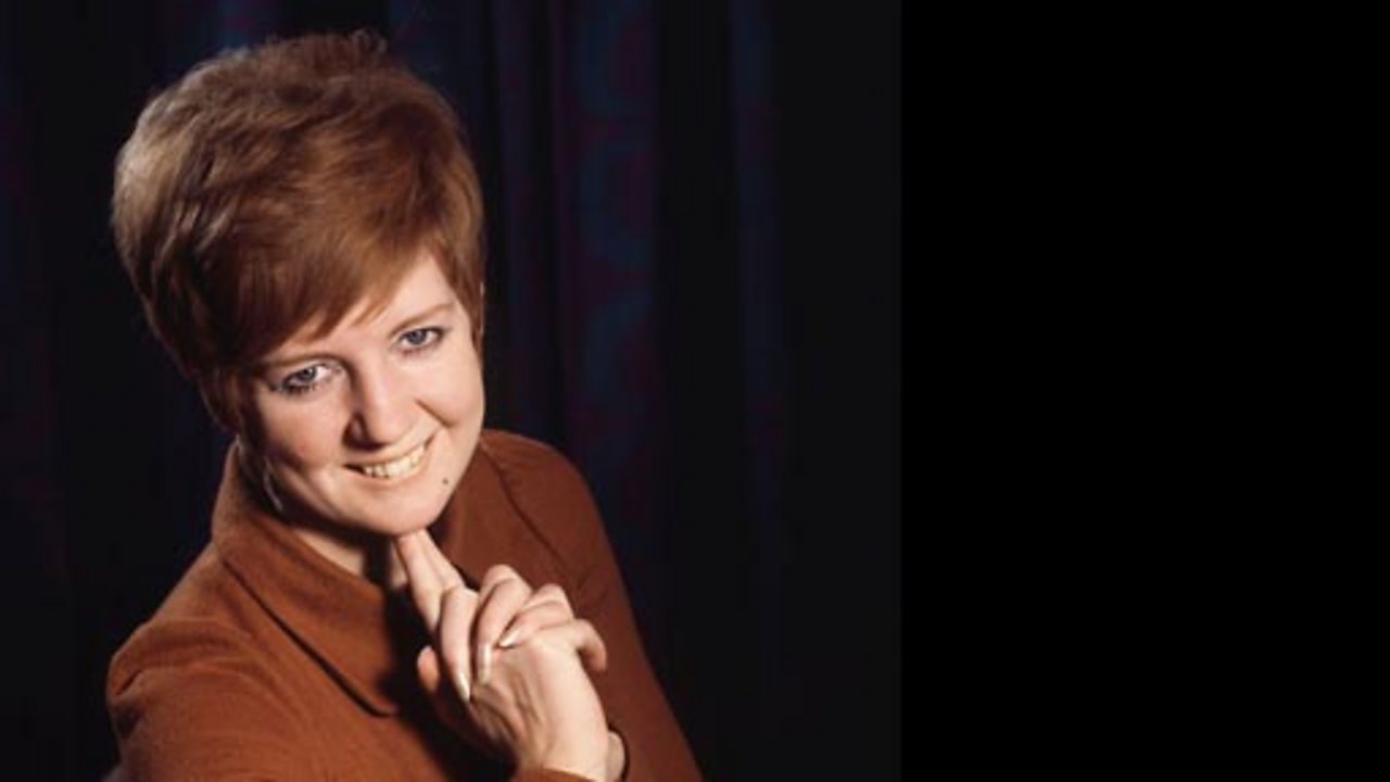 Merseybeat mogul, c.1964