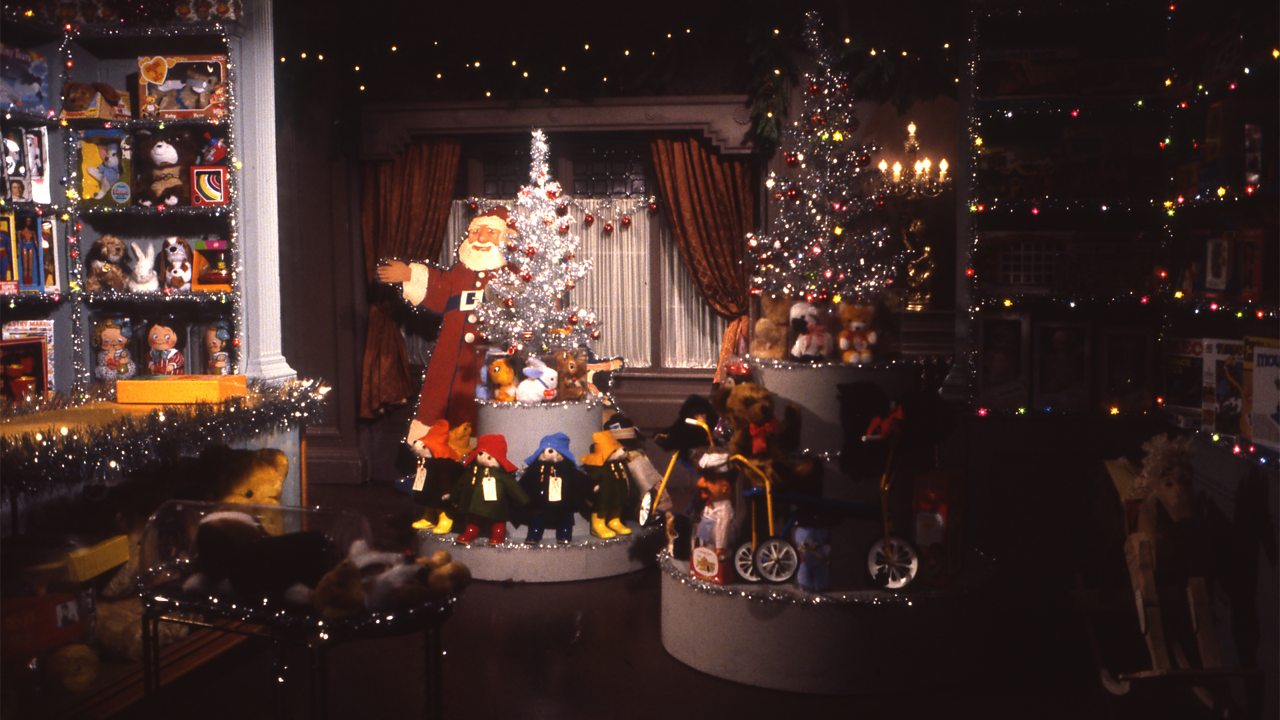 The Little and Large Christmas Show 4, 1981