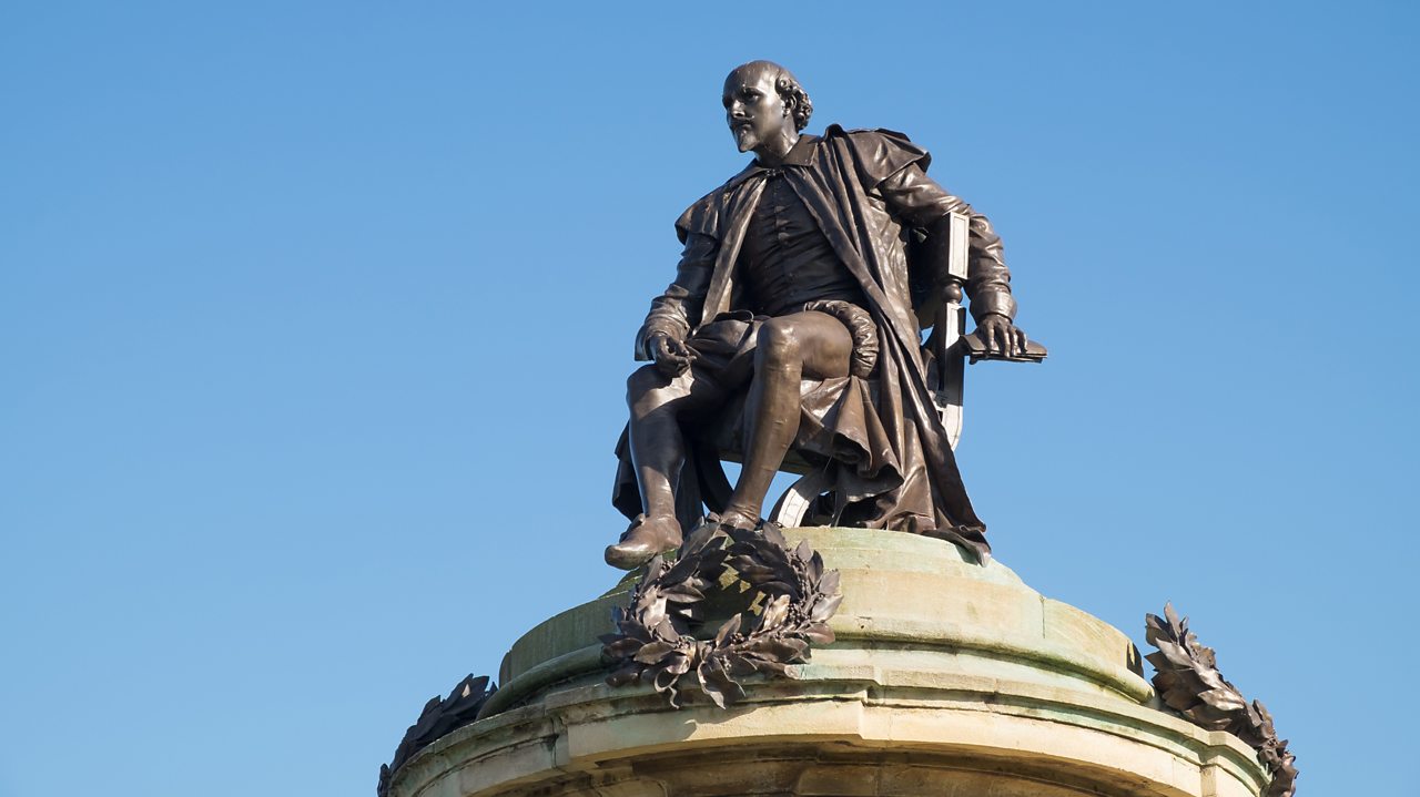 Walton: Anon. in love