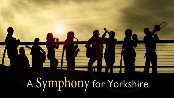 Yorkshire Symphony logo