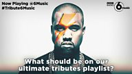 #Tribute6Music – Give us your best music tribute moments