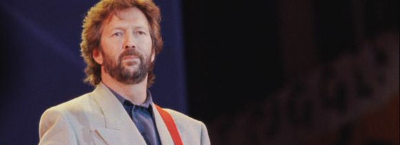 Eric Clapton