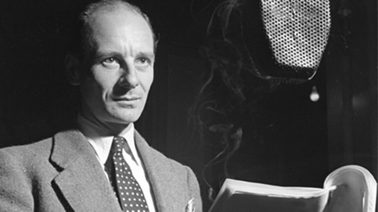 Hamlet: The Actor's View