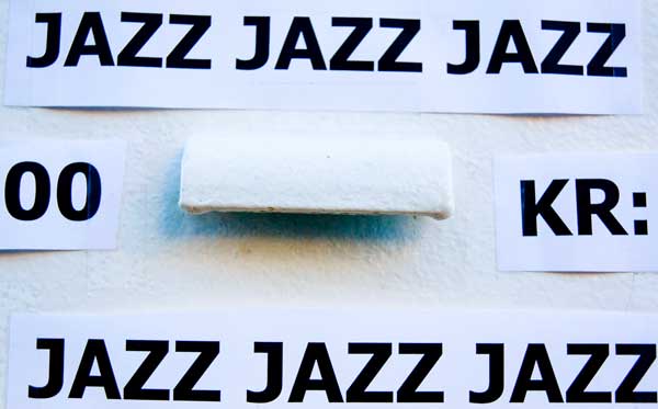 Jazz Jazz Jazz Jazz Jazz Jazz 00 kr by mrjorgen
