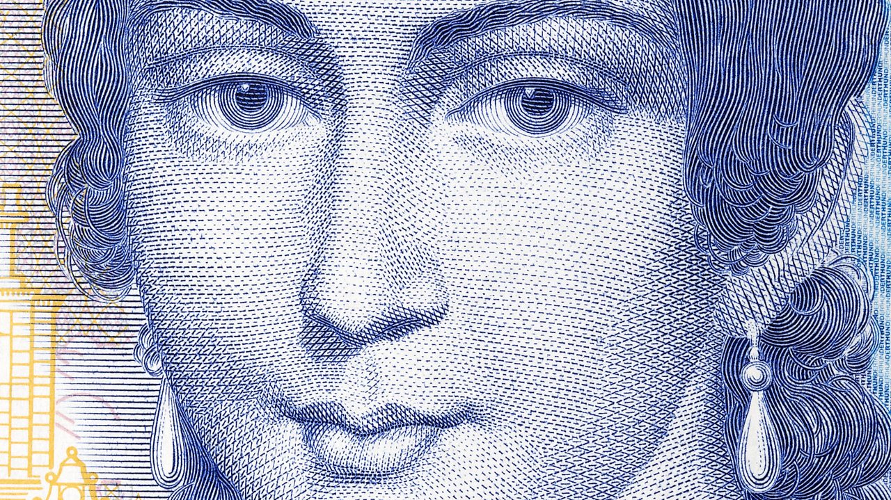 Schumann: Trio in G minor, Op 17