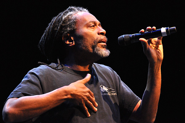 Bobby McFerrin