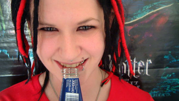 Sophie Lancaster