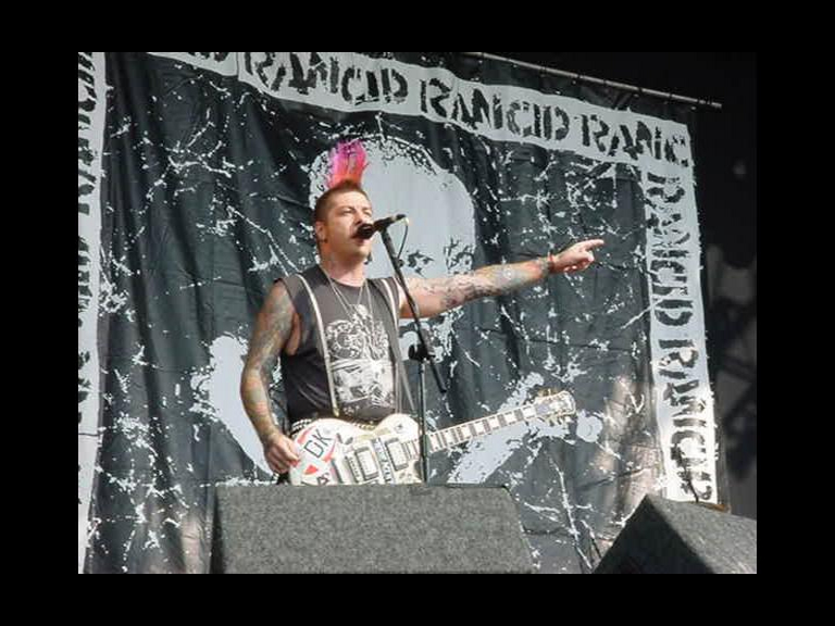 Rancid