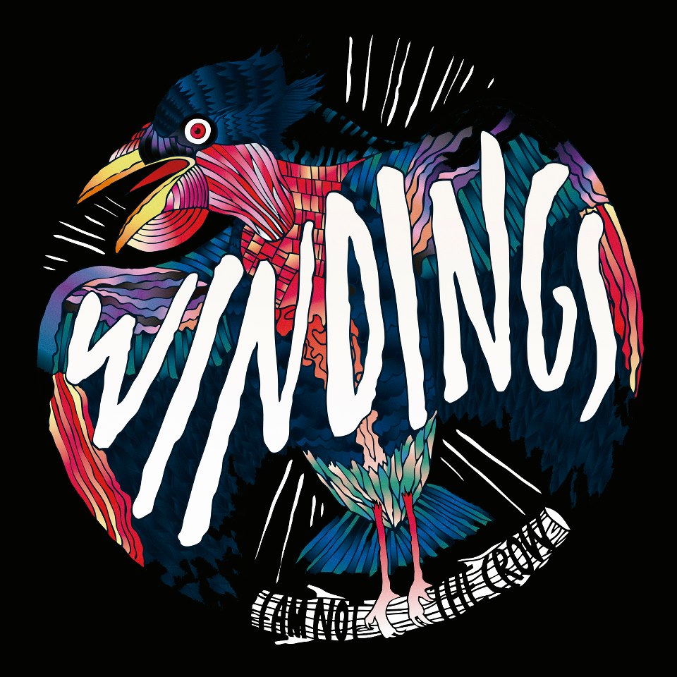 Windgins album cover