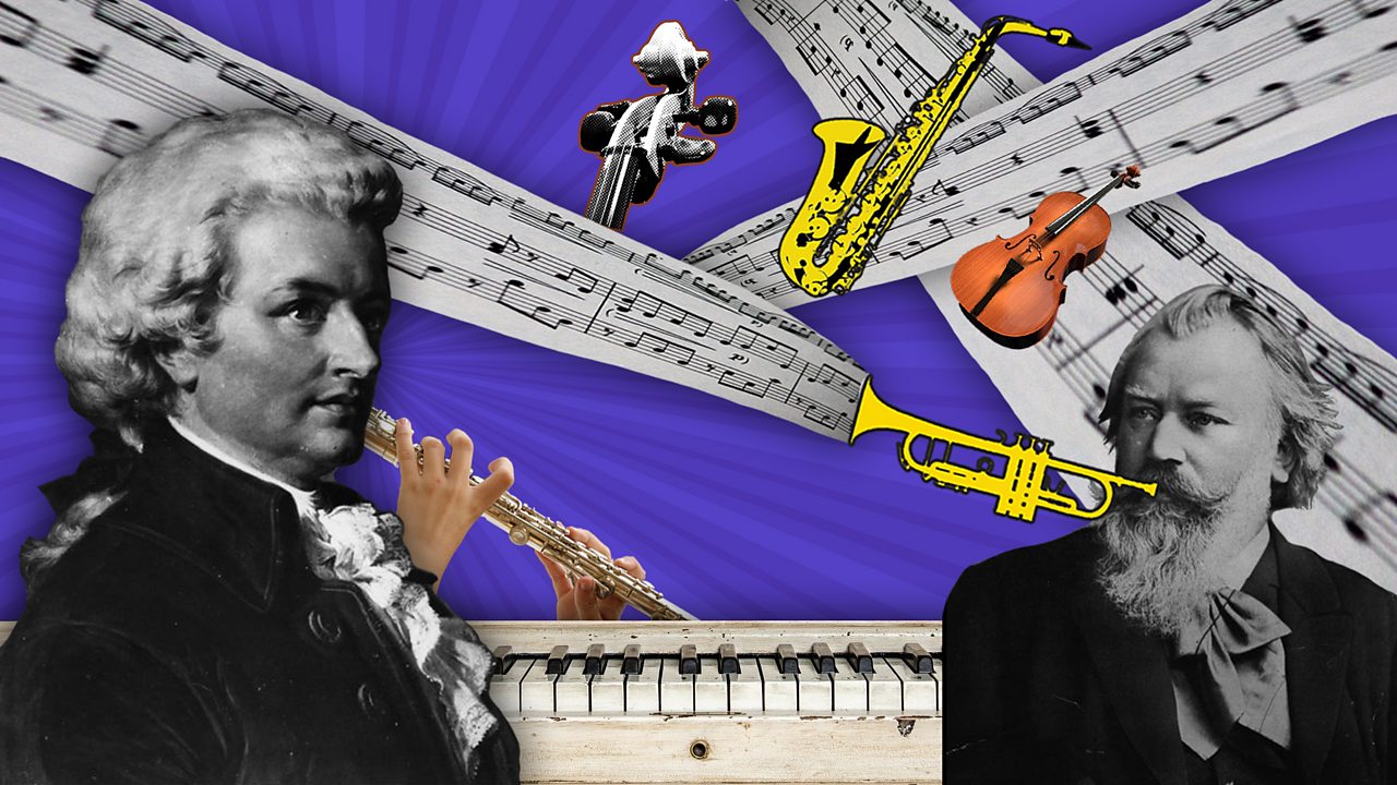 Soothing Symphonies collection