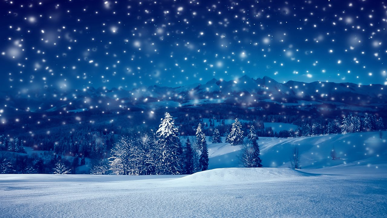 Price: Song for Snow