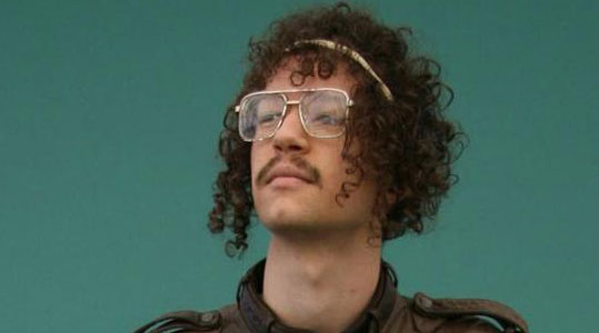 Darwin Deez