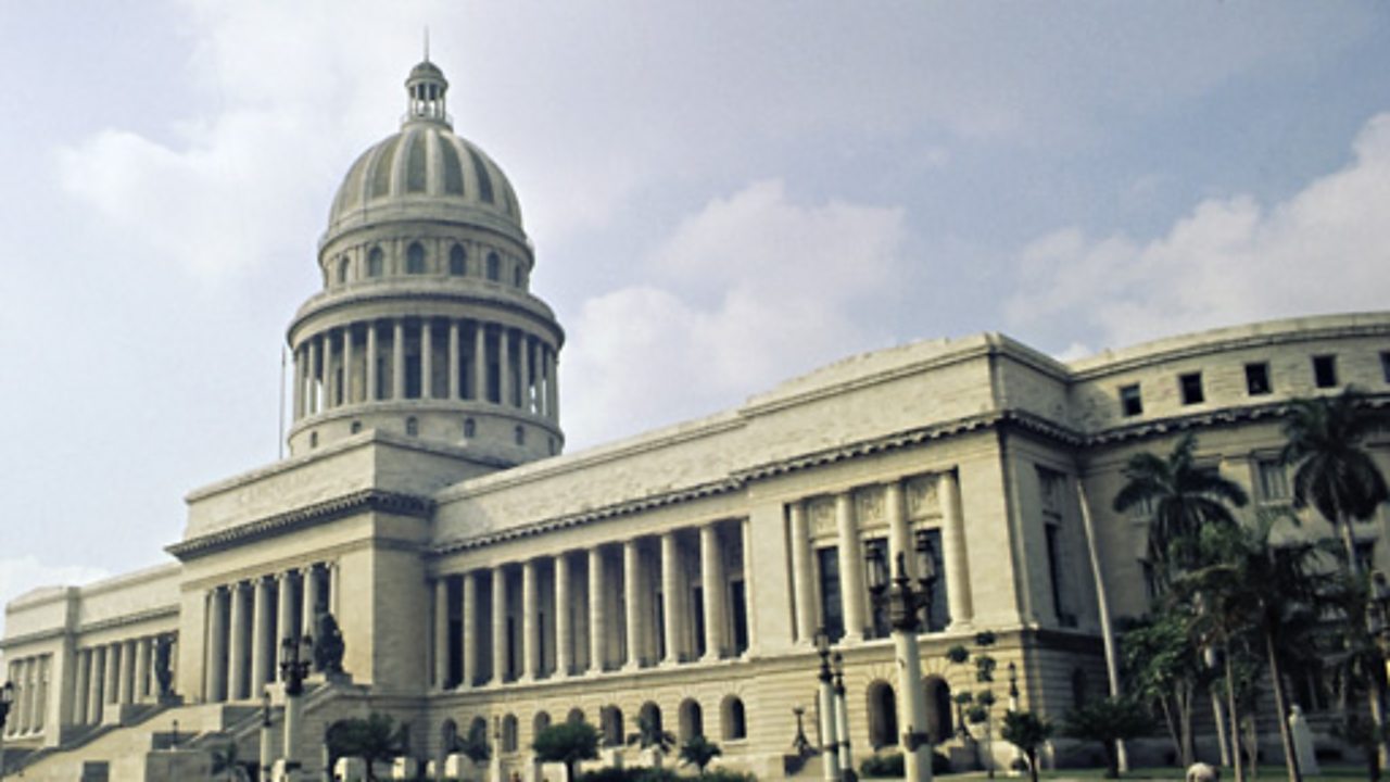 Panorama - Cuba: Castro's anniversary celebrations