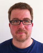 Photo of Richard Leeming