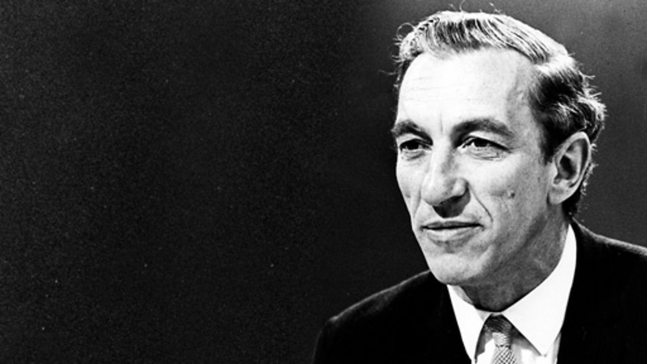 Morse code and Moon rocks, 1969