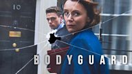 Writer Jed Mercurio introduces 'Bodyguard'