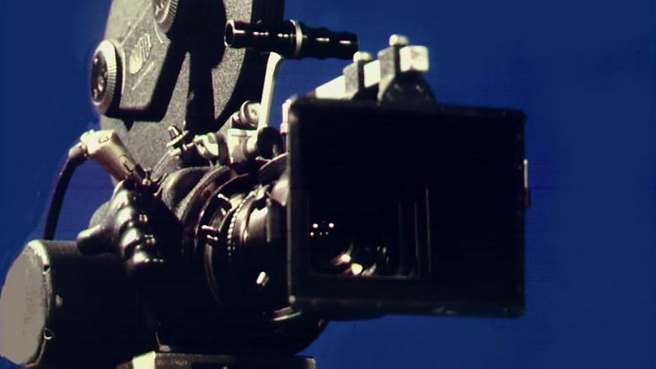 Quiz: Lights, camera... action!