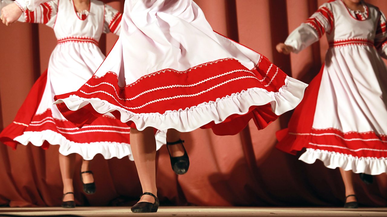 Tchaikovsky: Symphony No. 2 in C minor, Op 17, 'Little Russian'