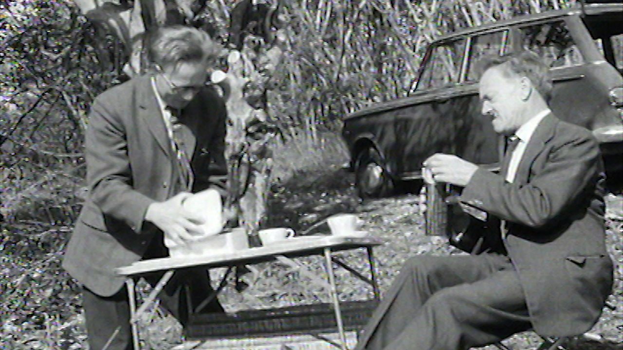 Man Alive - Consenting Adults 1: The Men