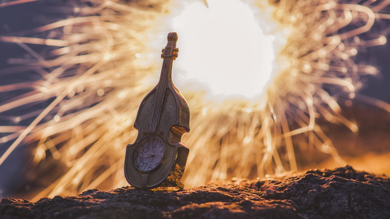 Prokofiev: Cello sonata in C major, Op 119