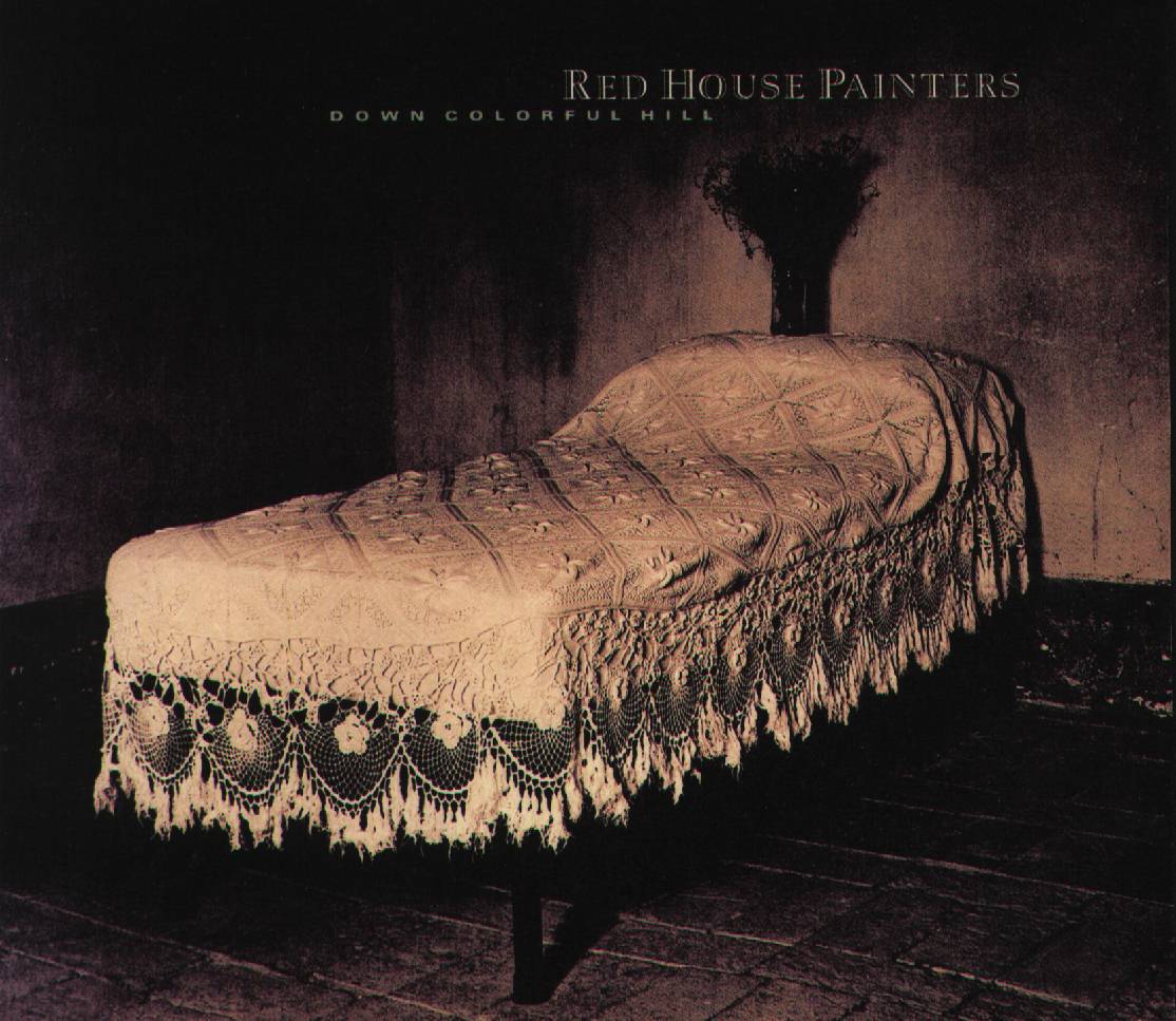 Red house Painters