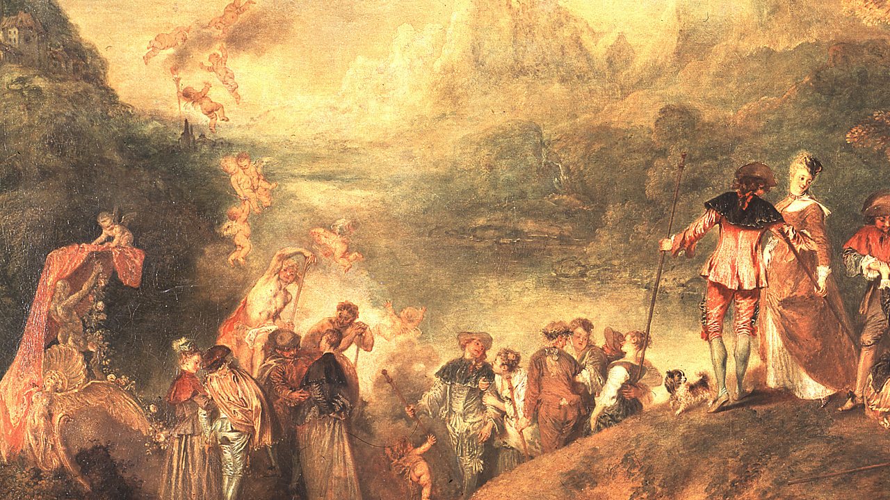 Debussy: L'Isle joyeuse