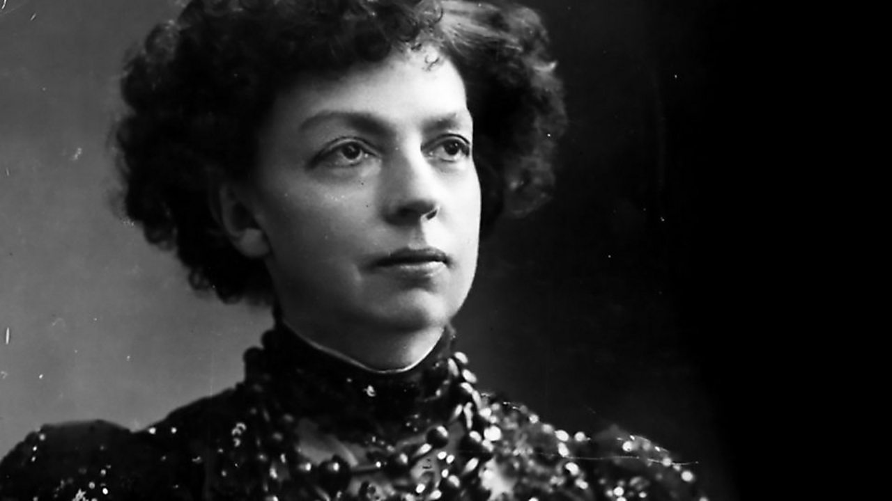 Chaminade: Thème varié for piano, Op 89