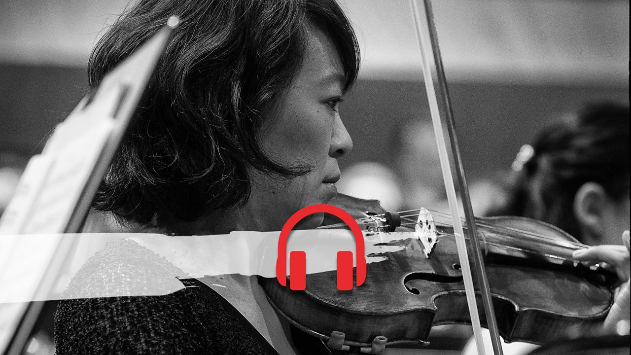 Respighi: Fountains of Rome in Binaural Sound