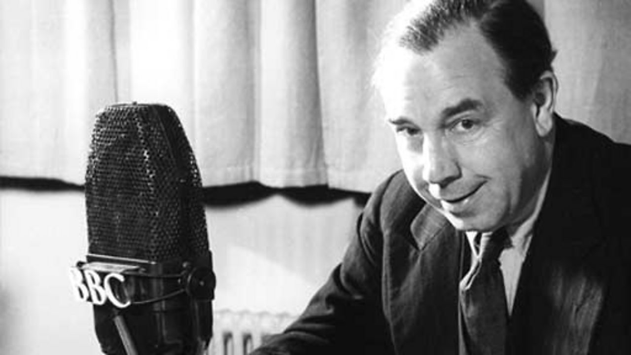 Postscripts - JB Priestley