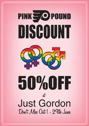 Picture of the flyer