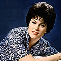 Patsy Cline