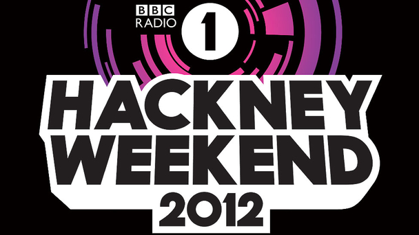 Rihanna will be singing at the Radio 1 Hackney Weekend