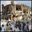 Haiti earthquake damage