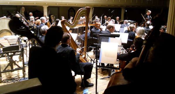 BBC Concert Orchestra at St George's Bristol