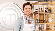 How To Survive Celebrity MasterChef: Heat two with Sam Nixon